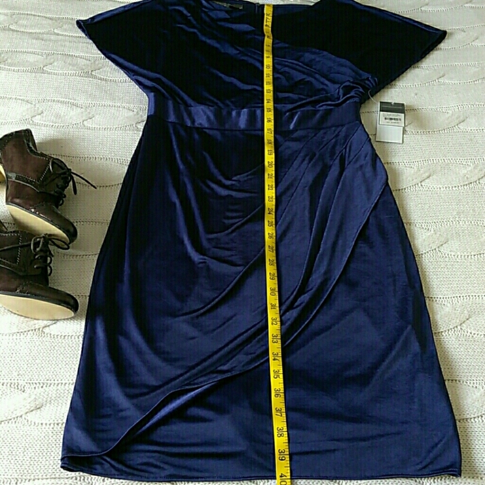 Donna Ricco Dress